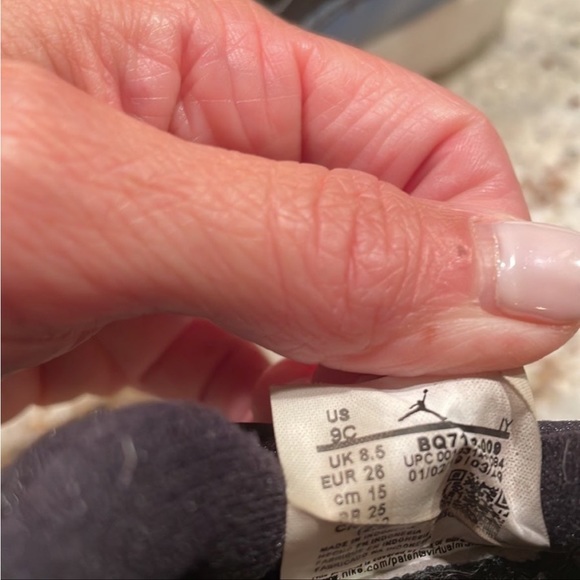 Air Jordan 11 Retro Little Flex - Picture 11 of 12